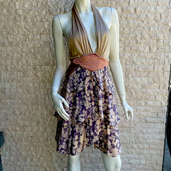 Phillip Lim for Development Halter Dress XS - Picture 1 of 4